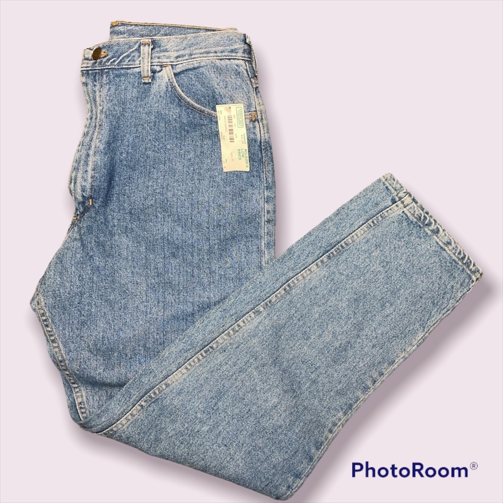 *Rare* Vintage 70’s Wranglers Women’s Jeans size 16
